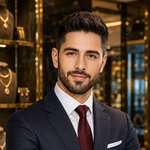 مشاور فورگ