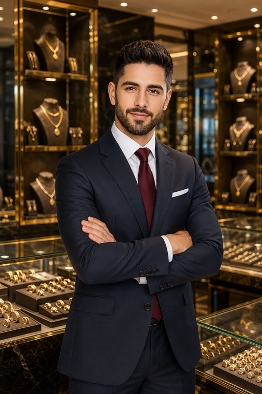 کاور ویدئوی نظر مشتری فورگ