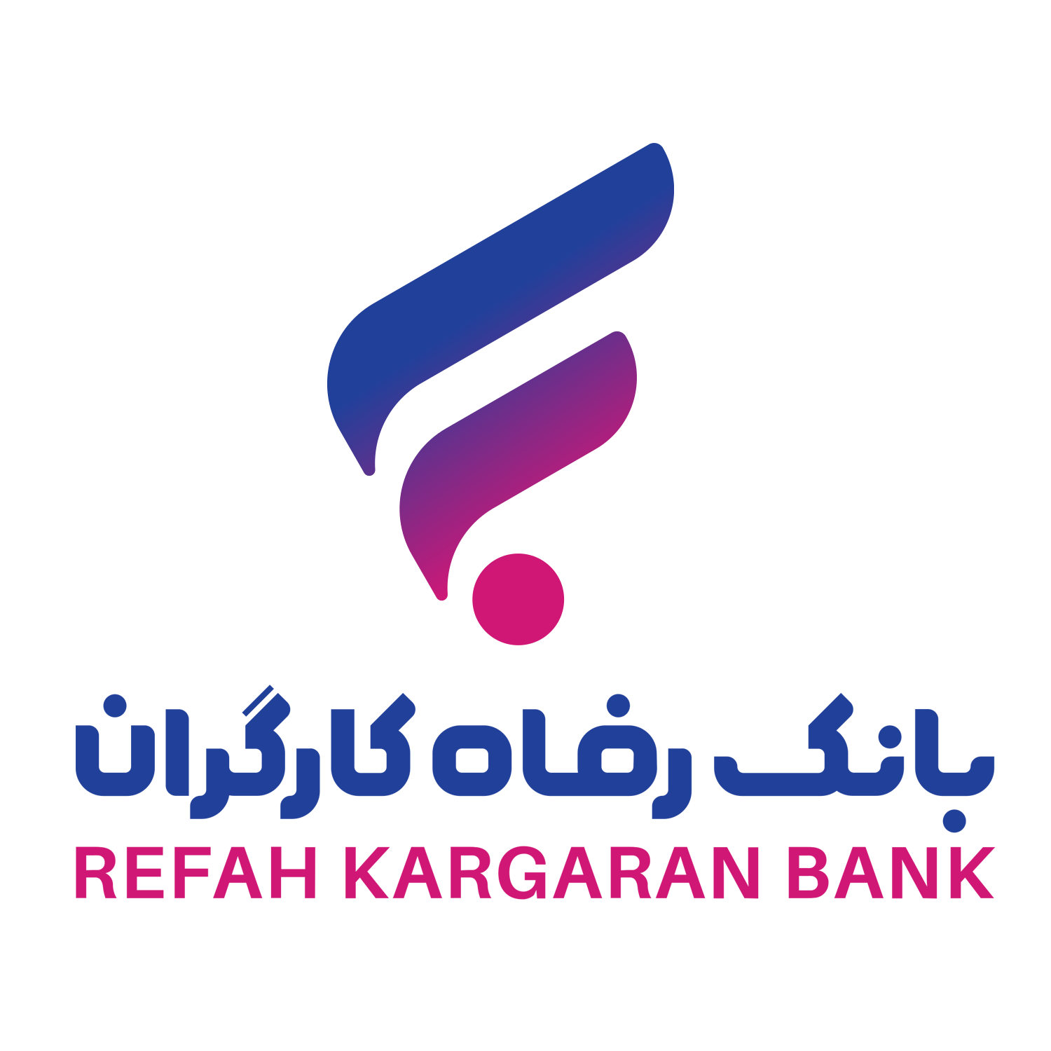 بانک رفاه کارگران